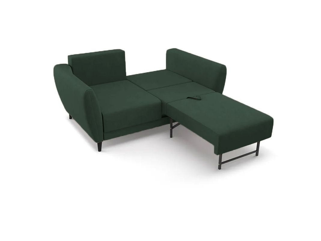 Диван Фабьен Smart цвет зеленый (фото 218145)