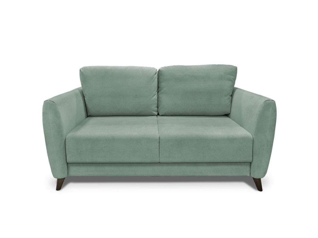 Диван Фабьен Smart цвет зеленый (фото 218197)