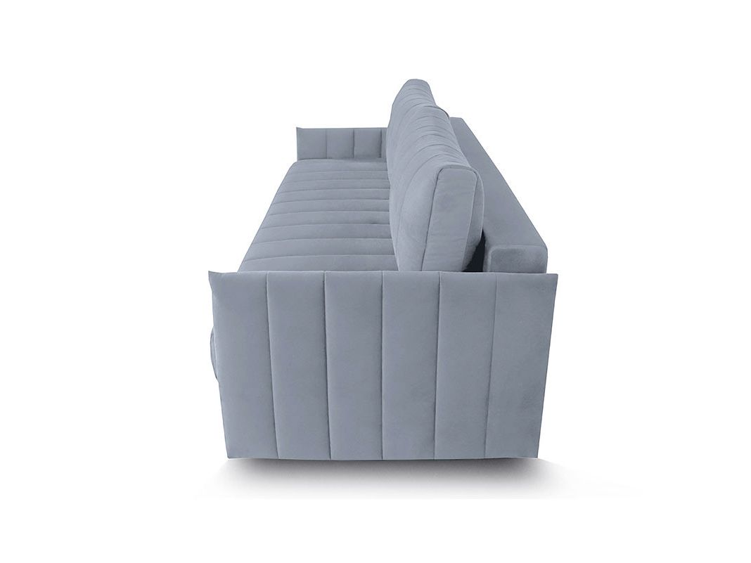 Диван Пекин цвет серый (фото 200210)