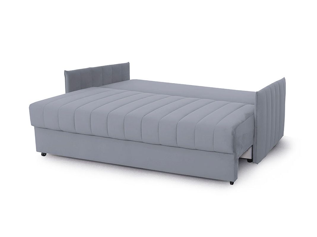 Диван Пекин цвет серый (фото 200213)