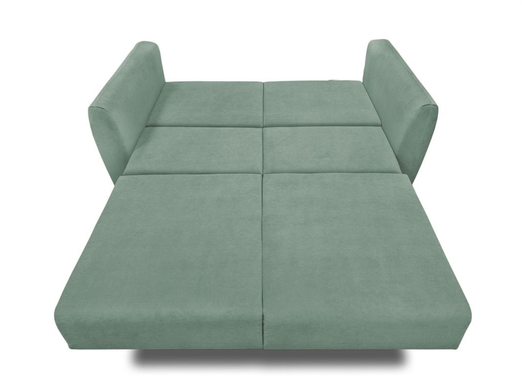 Диван Фабьен Smart цвет зеленый (фото 218201)