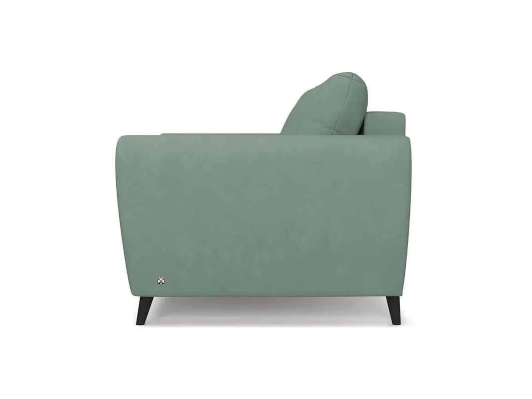 Диван Фабьен Smart цвет зеленый (фото 218192)