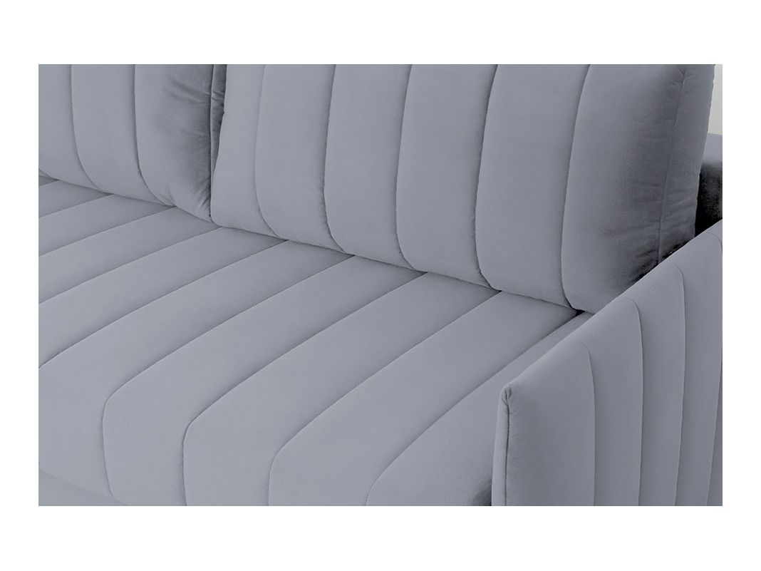 Диван Пекин цвет серый (фото 200214)