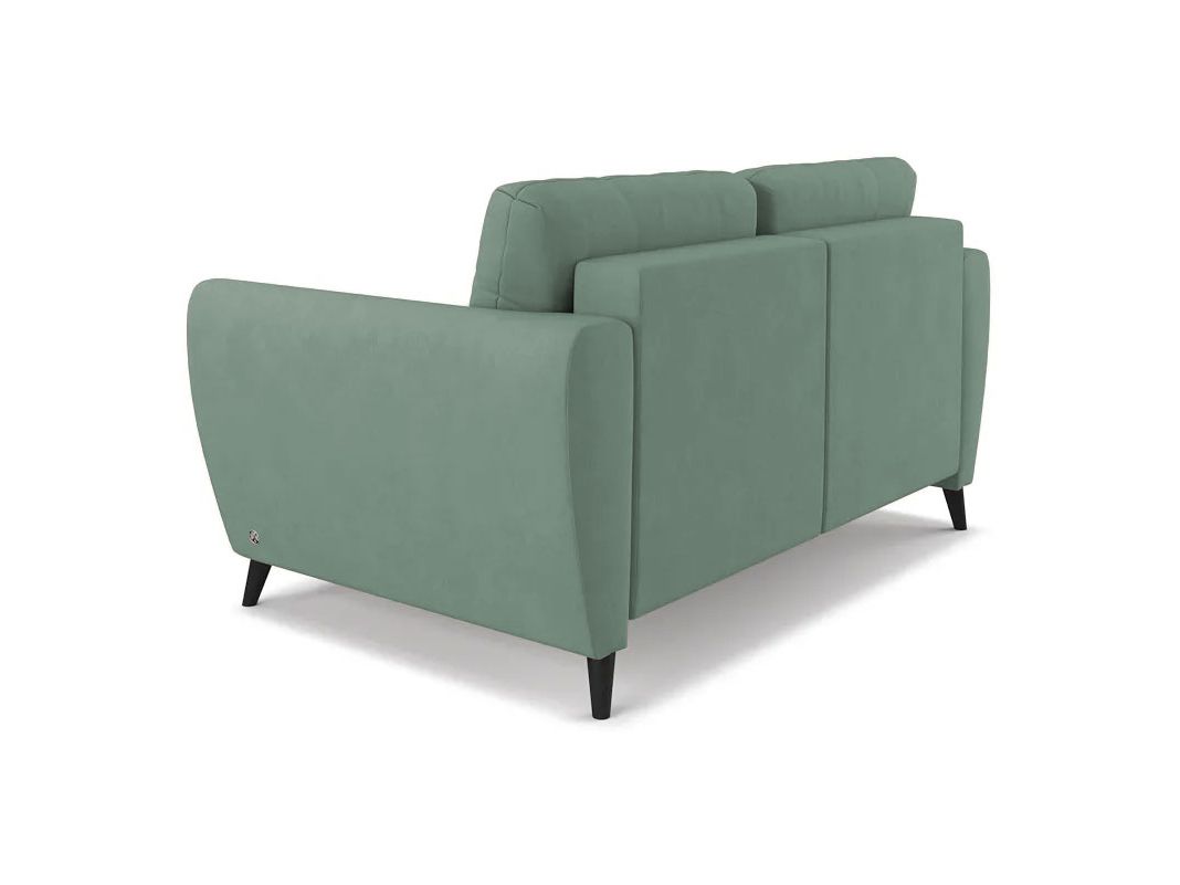 Диван Фабьен Smart цвет зеленый (фото 218193)