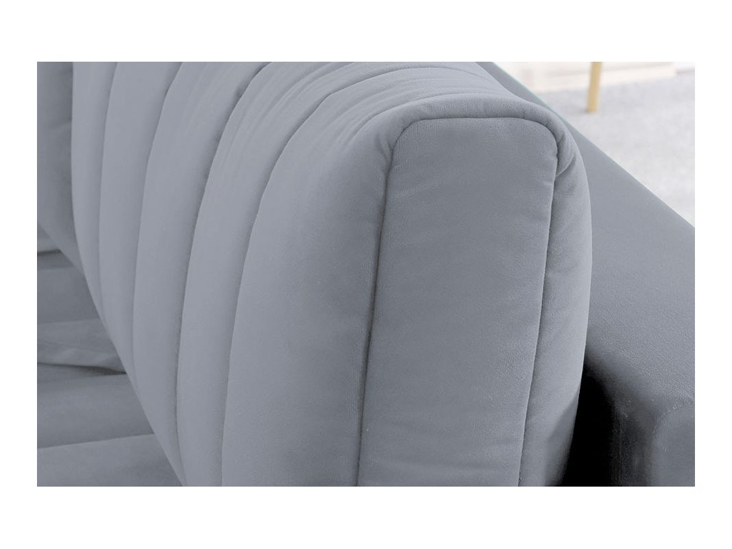 Диван Пекин цвет серый (фото 200216)