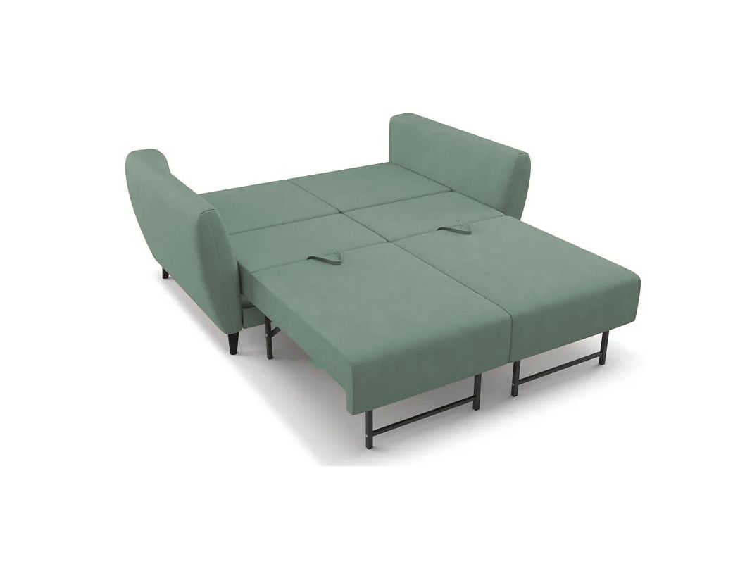 Диван Фабьен Smart цвет зеленый (фото 218194)