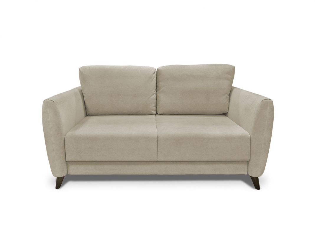 Диван Фабьен Smart цвет бежевый (фото 218247)