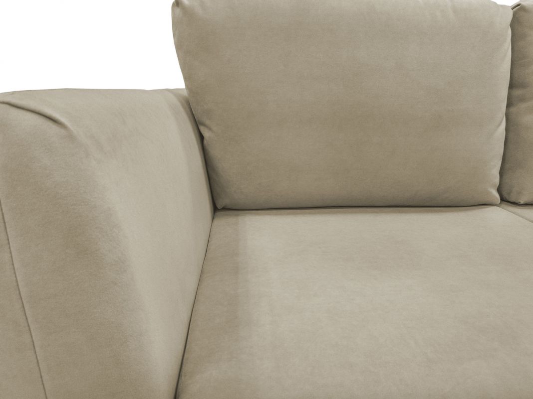 Диван Фабьен Smart цвет бежевый (фото 218248)