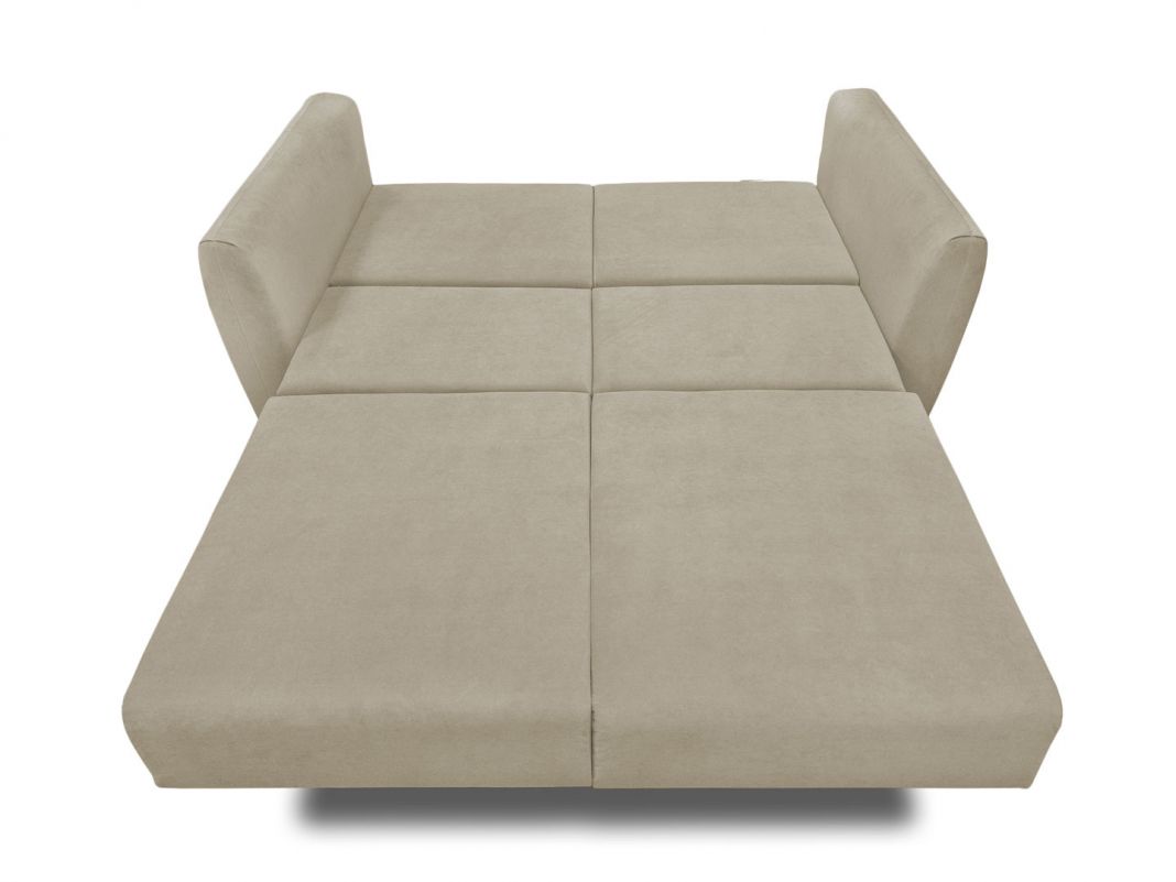 Диван Фабьен Smart цвет бежевый (фото 218251)