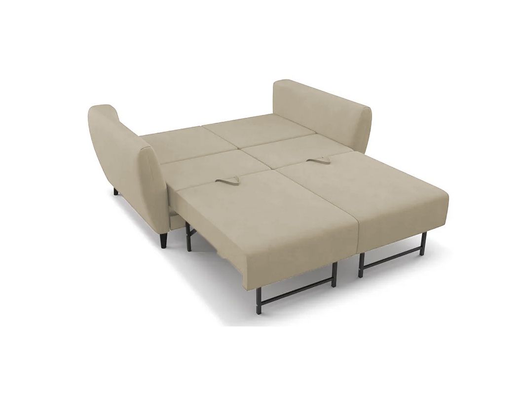 Диван Фабьен Smart цвет бежевый (фото 218244)