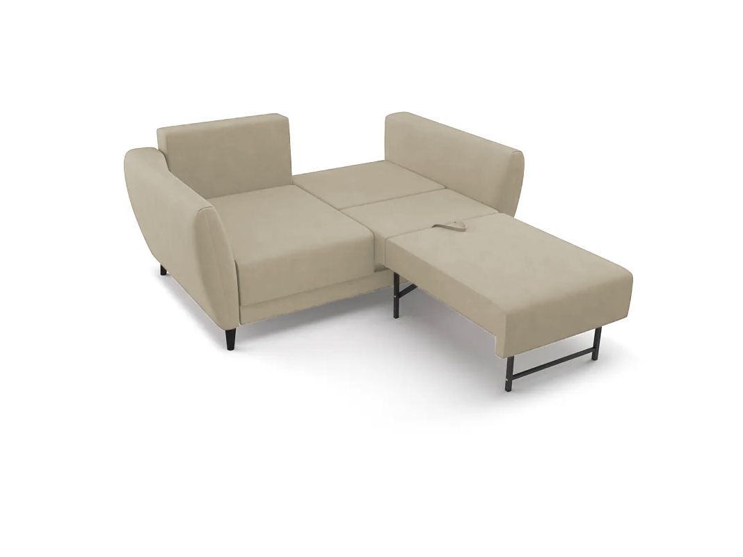 Диван Фабьен Smart цвет бежевый (фото 218245)