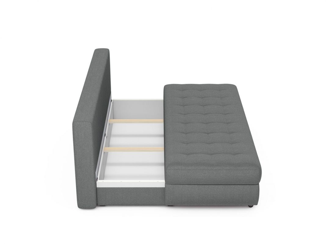 Диван MOON 074 цвет серый (фото 218431)