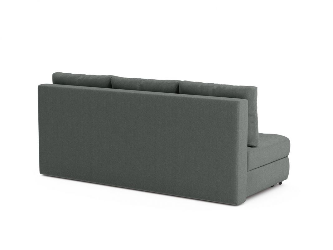 Диван MOON 074 цвет серый (фото 218432)