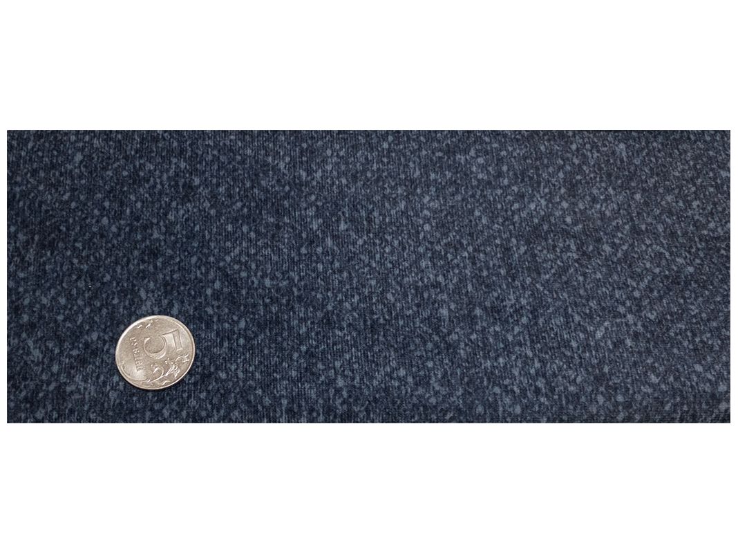 микровелюр vegas blue (66-118)