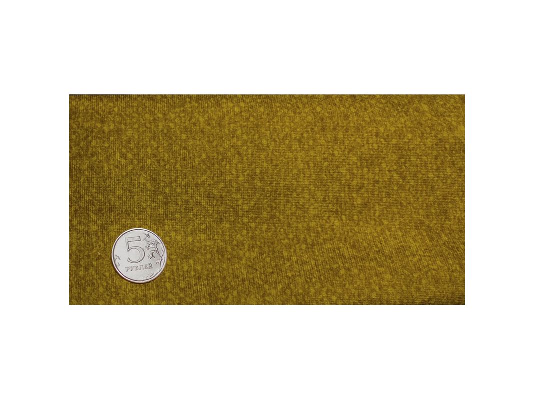 микровелюр vegas mustard (66-121)