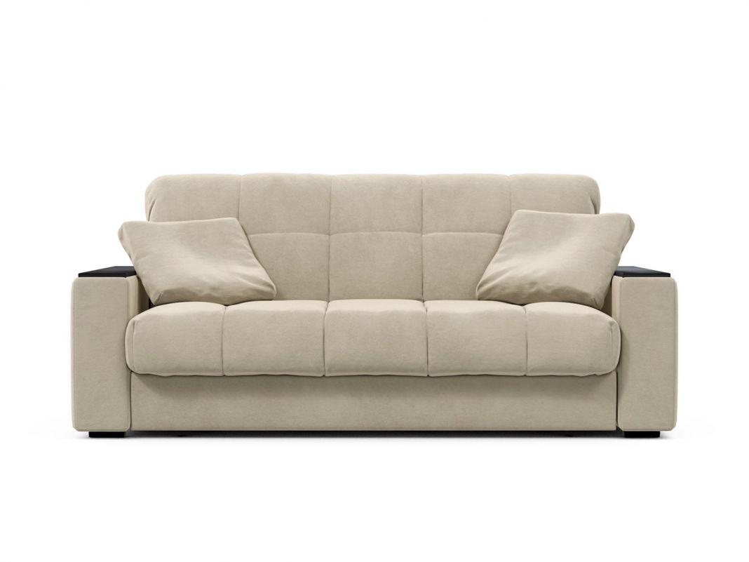 Диван MOON 107 цвет бежевый (фото 219063)