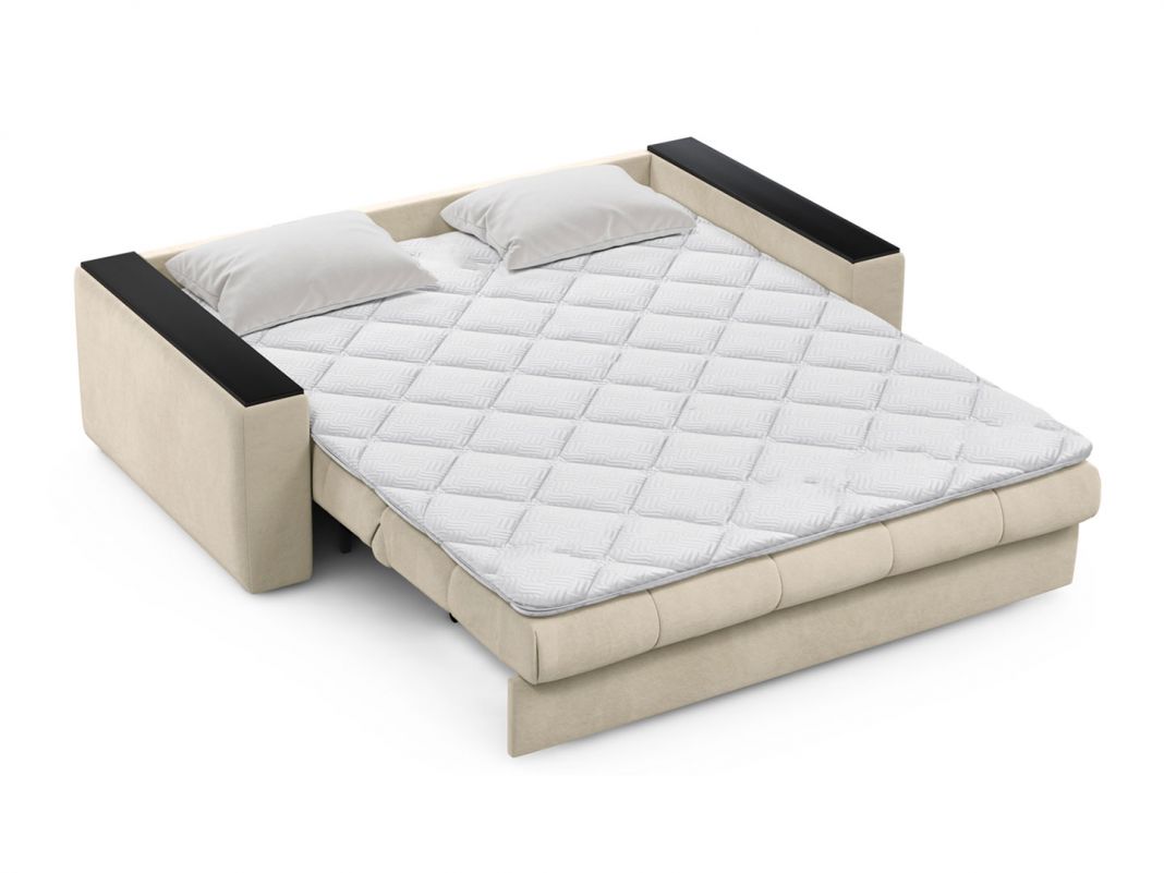 Диван MOON 107 цвет бежевый (фото 219065)