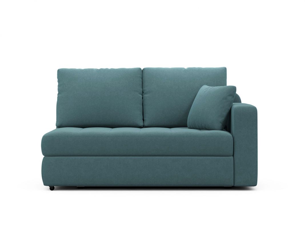 Диван кушетка MOON 074 цвет зеленый,бирюза (фото 218777)