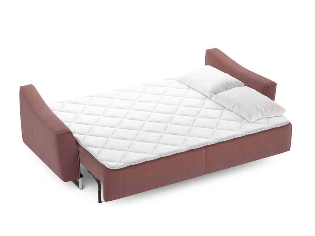 Диван MOON 172 цвет красный (фото 216372)