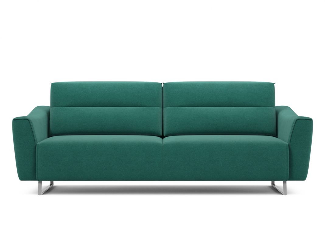 Диван MOON 172 цвет зеленый (фото 216409)