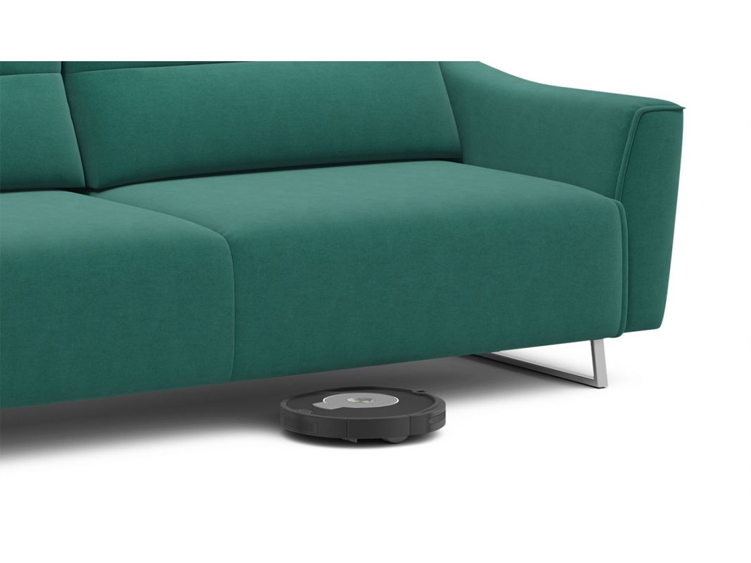 Диван MOON 172 цвет зеленый (фото 216416)