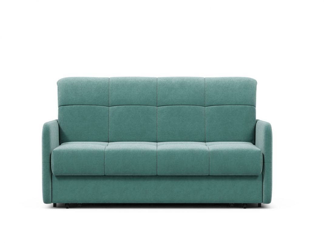 Диван MOON 120 цвет зеленый (фото 219624)