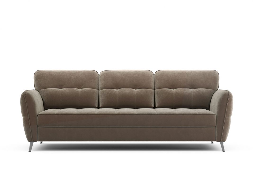 Диван MOON 175 цвет коричневый (фото 237326)