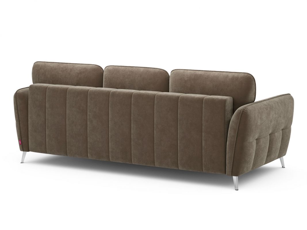 Диван MOON 175 цвет коричневый (фото 237330)