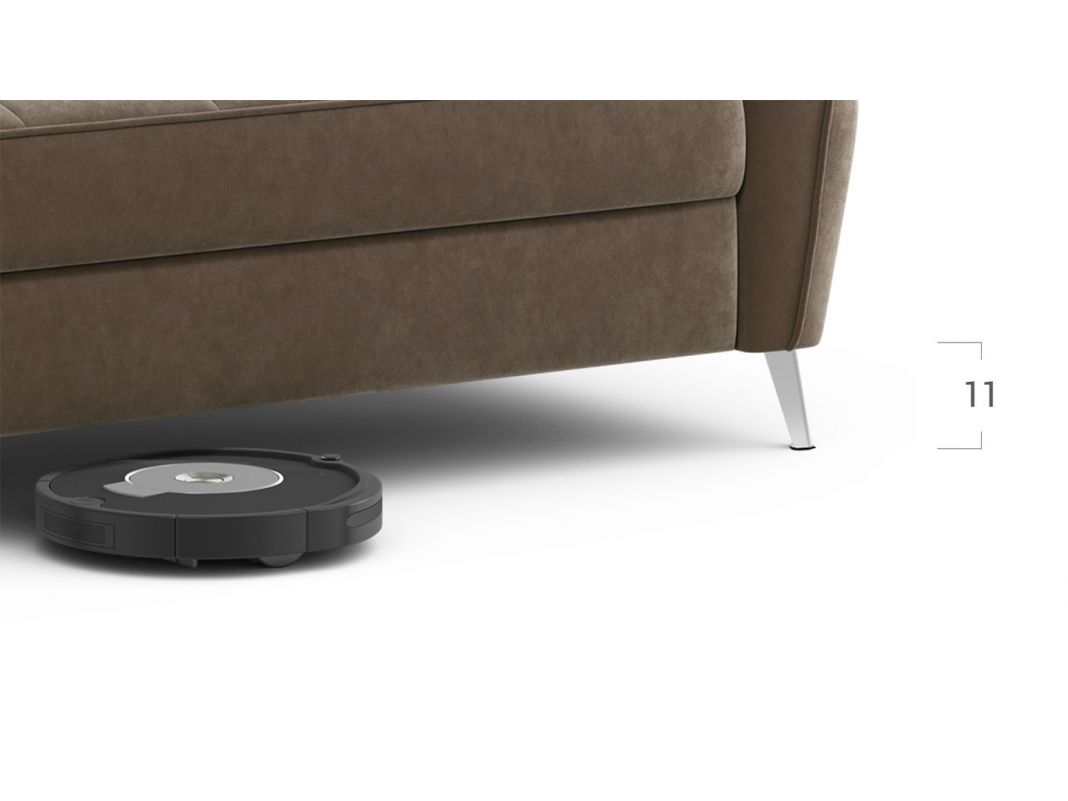 Диван MOON 175 цвет коричневый (фото 237333)