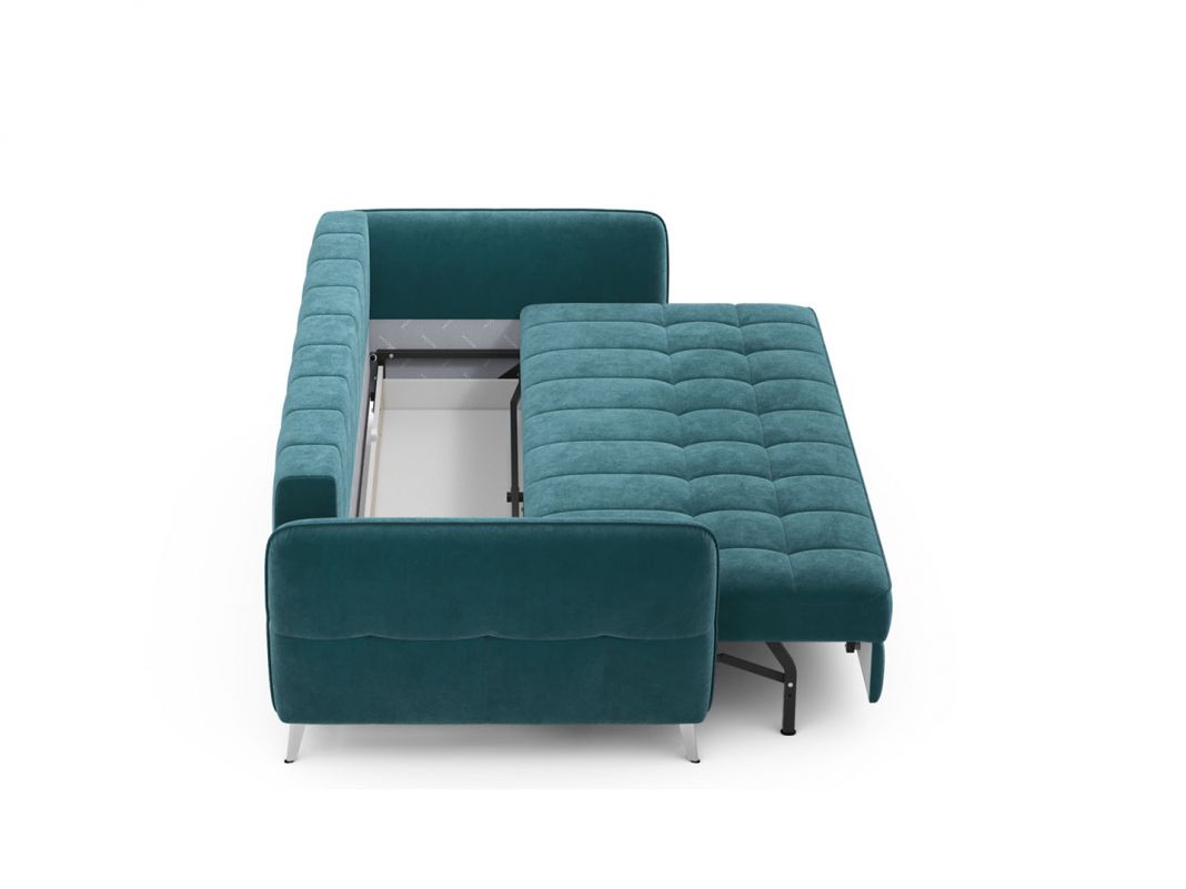 Диван MOON 175 цвет зеленый,бирюза (фото 237373)