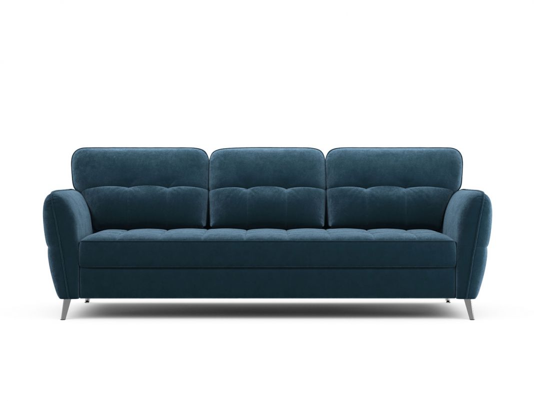 Диван MOON 175 цвет синий (фото 237402)