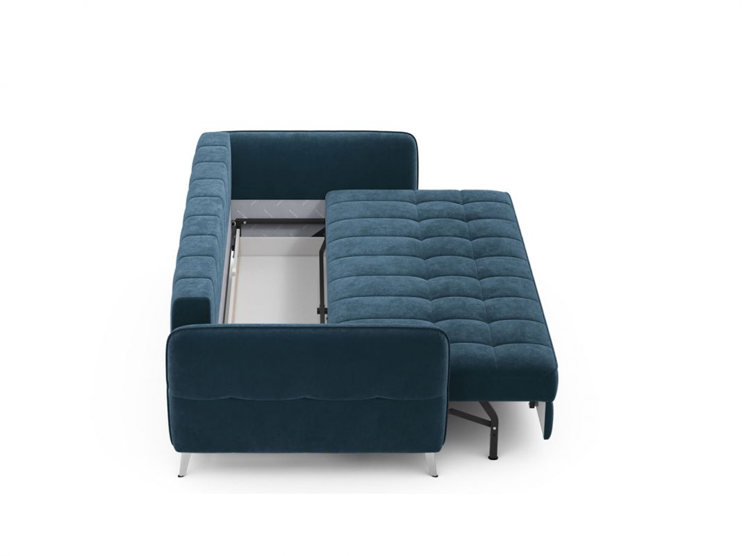 Диван MOON 175 цвет синий (фото 237405)