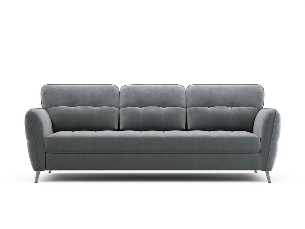 Диван MOON 175 цвет серый (фото 237434)