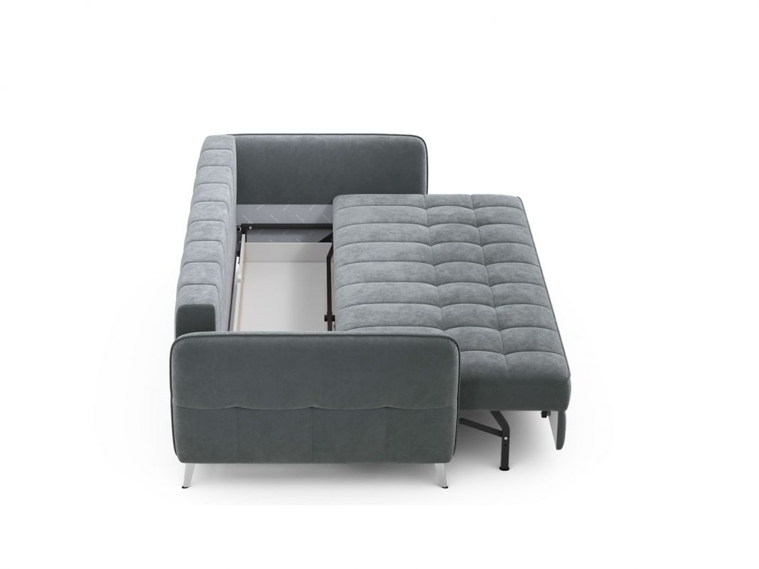 Диван MOON 175 цвет серый (фото 237435)