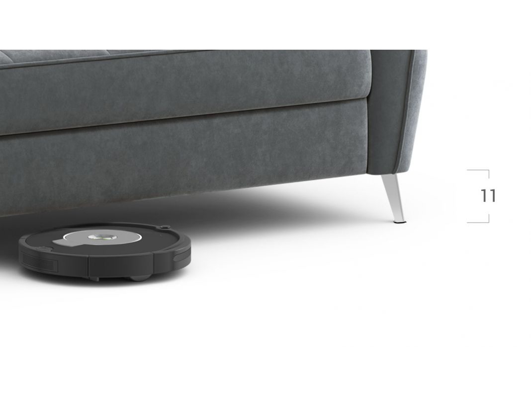 Диван MOON 175 цвет серый (фото 237441)