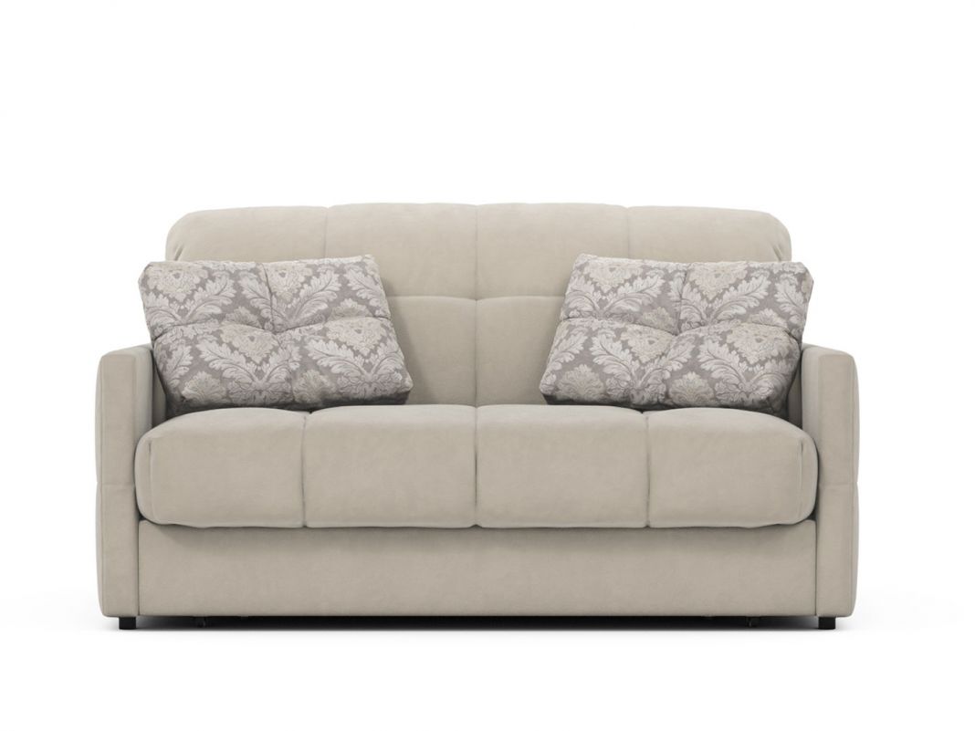 Диван MOON 015 цвет бежевый (фото 217155)