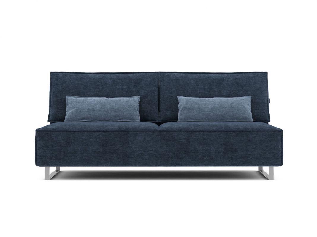 Диван MOON 005 цвет синий (фото 237151)