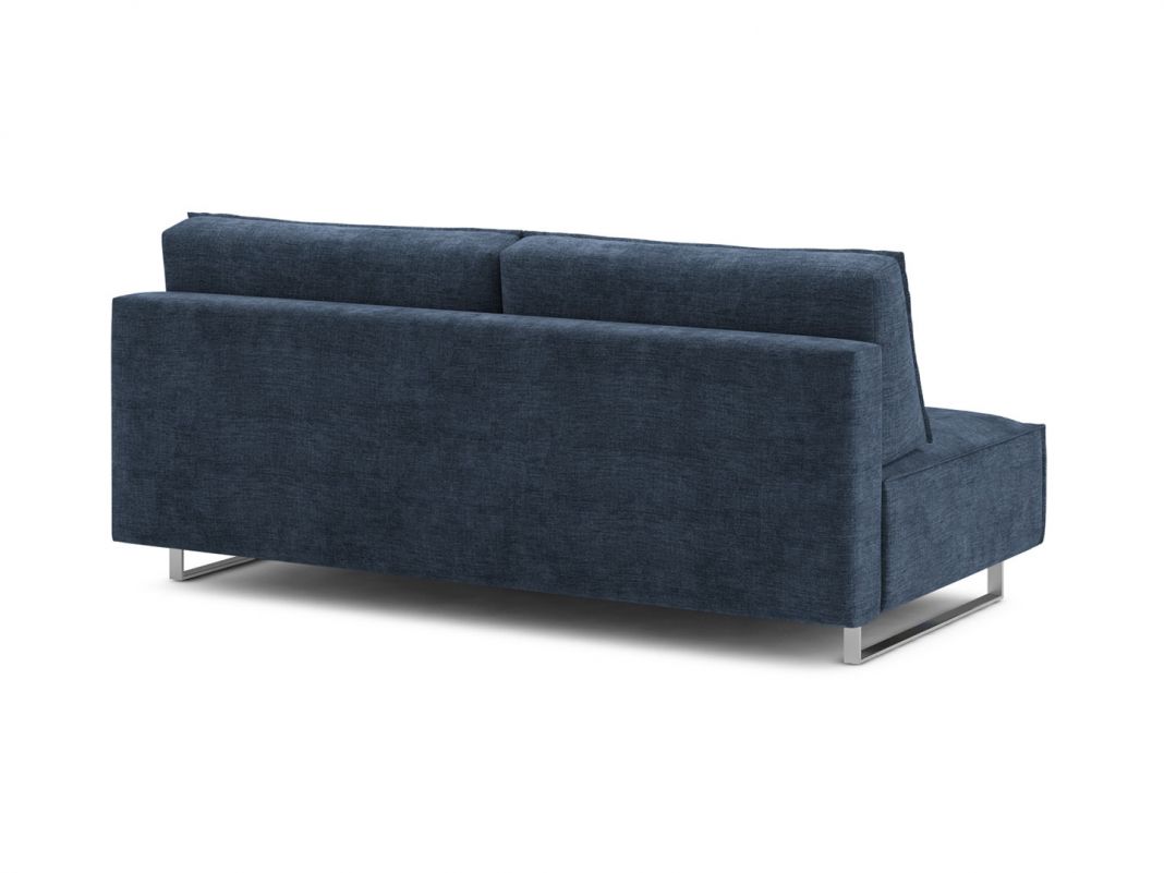 Диван MOON 005 цвет синий (фото 237154)