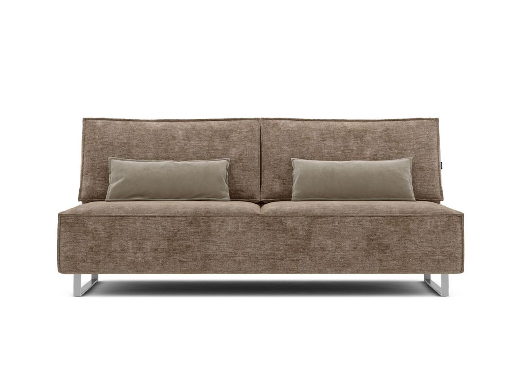 Диван MOON 005 цвет коричневый (фото 237181)