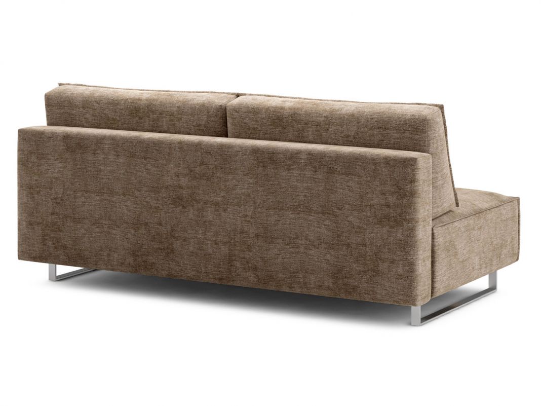 Диван MOON 005 цвет коричневый (фото 237184)