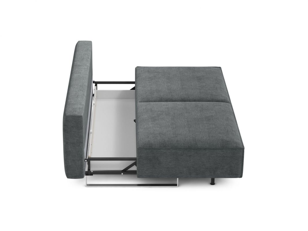 Диван MOON 005 цвет серый (фото 237213)