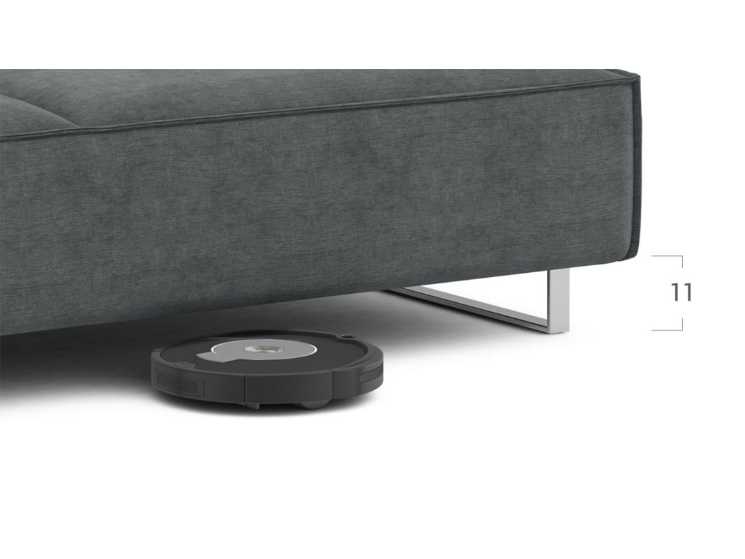 Диван MOON 005 цвет серый (фото 237217)