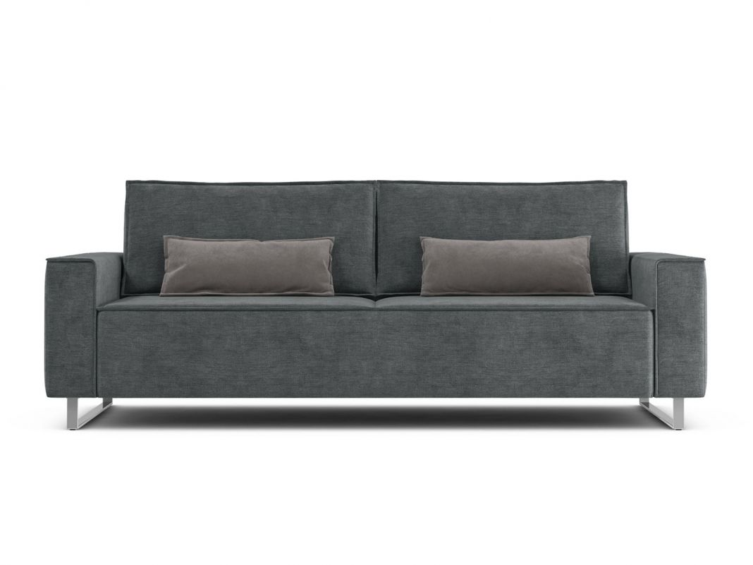 Диван MOON 005 цвет серый (фото 237244)