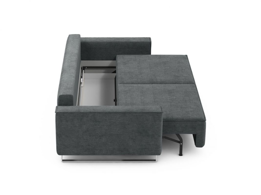 Диван MOON 005 цвет серый (фото 237247)