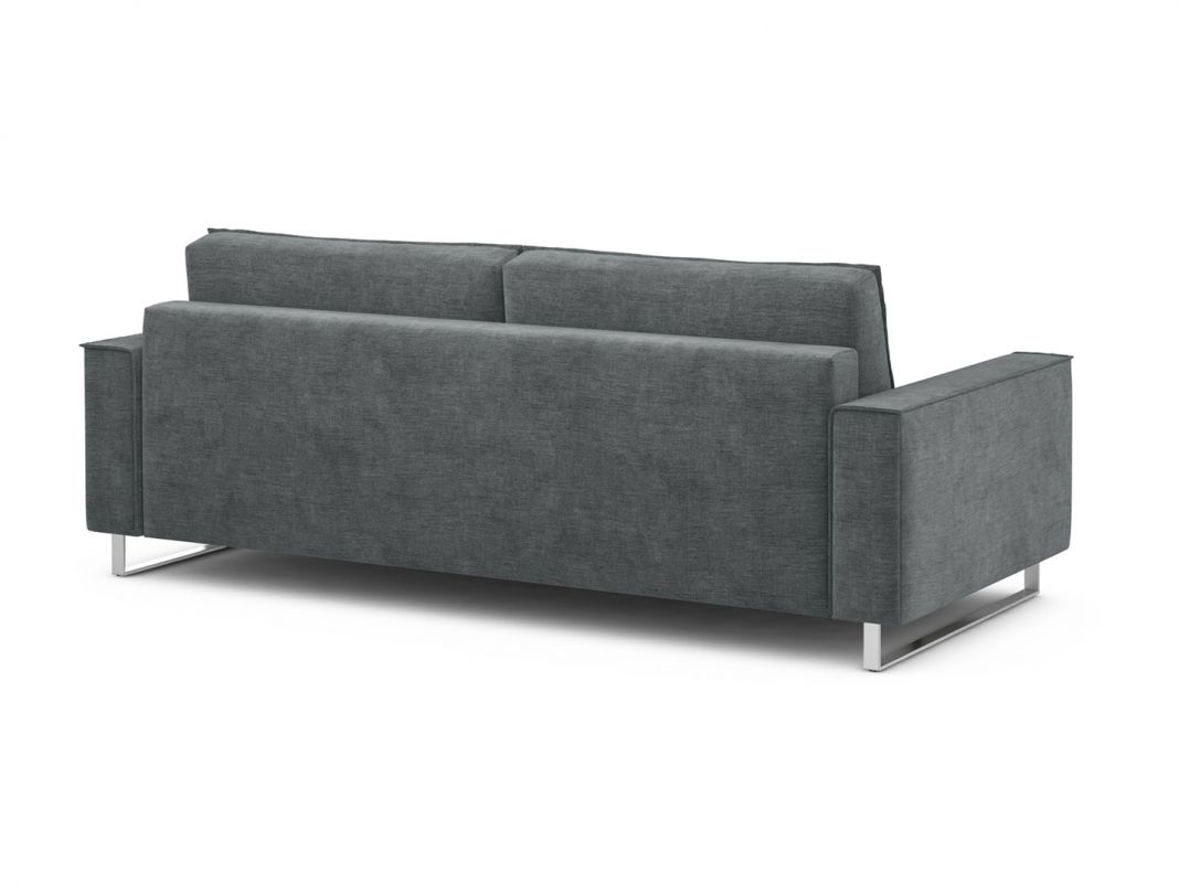 Диван MOON 005 цвет серый (фото 237248)