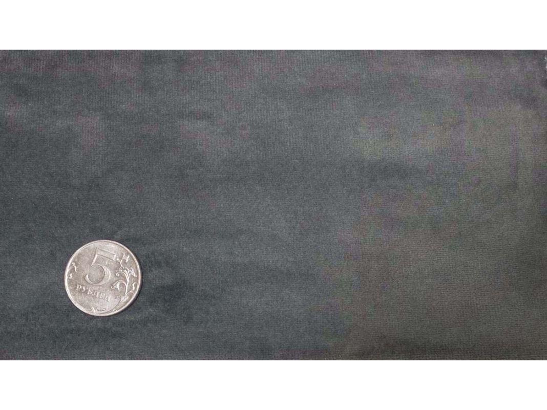 микровелюр melody grey