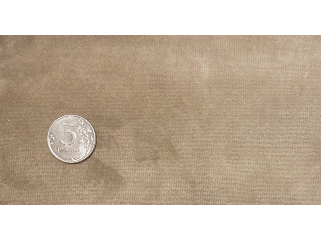 микровелюр melody latte