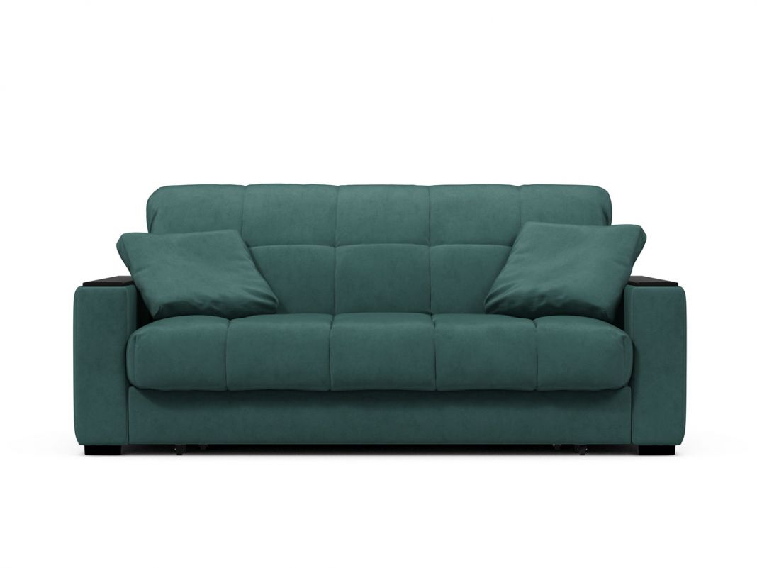 Диван MOON 107 цвет зеленый (фото 238515)