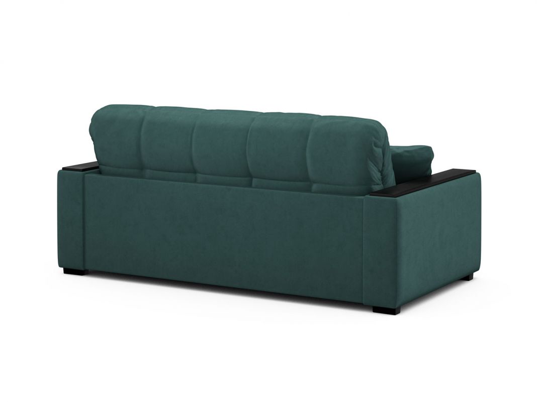 Диван MOON 107 цвет зеленый (фото 238522)