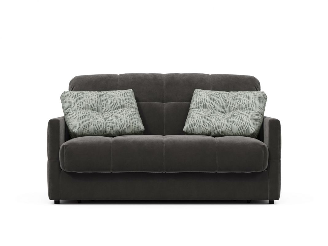 Диван MOON 015 цвет коричневый (фото 237926)